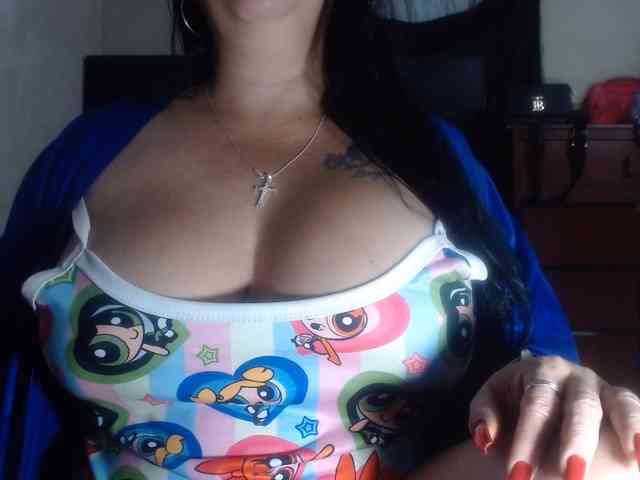 CameliaLong webcam