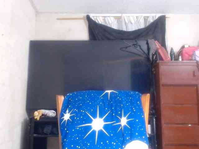 CameliaLong webcam