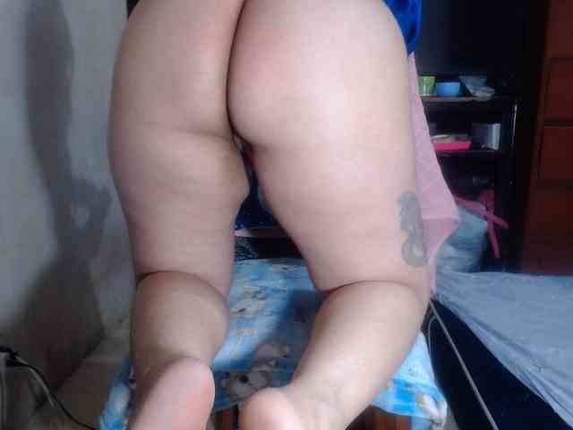 CameliaLong webcam