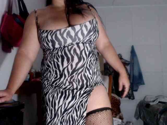 CameliaLong webcam