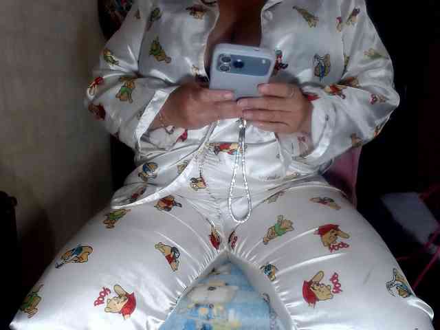 CameliaLong webcam