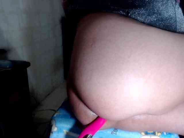 CameliaLong webcam