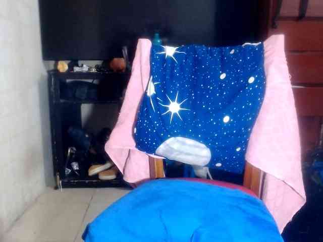 CameliaLong webcam