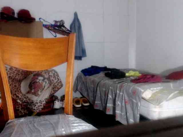 CameliaLong webcam