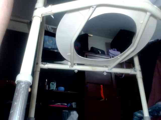 CameliaLong webcam