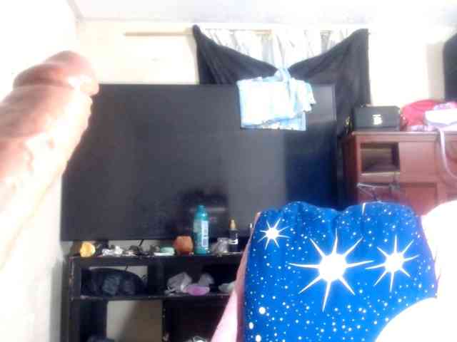 CameliaLong webcam
