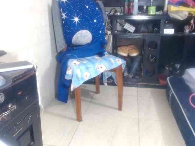 CameliaLong webcam