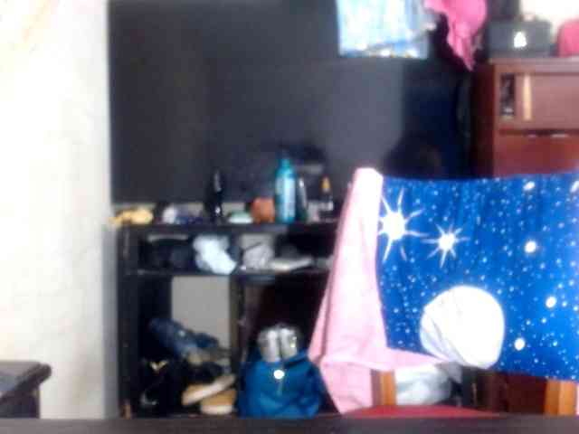 CameliaLong webcam
