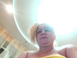 miranda-robinson Porn Show