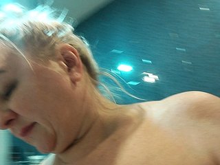 miranda-robinson Porn Show