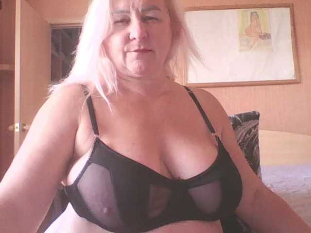 miranda-robinson live sex show