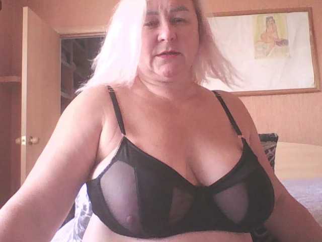 miranda-robinson live sex show