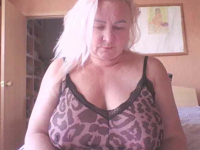 miranda-robinson live sex show