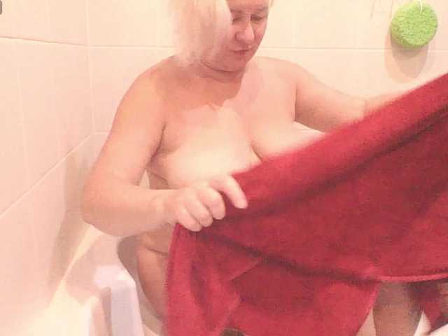 miranda-robinson live cam on BongaCams