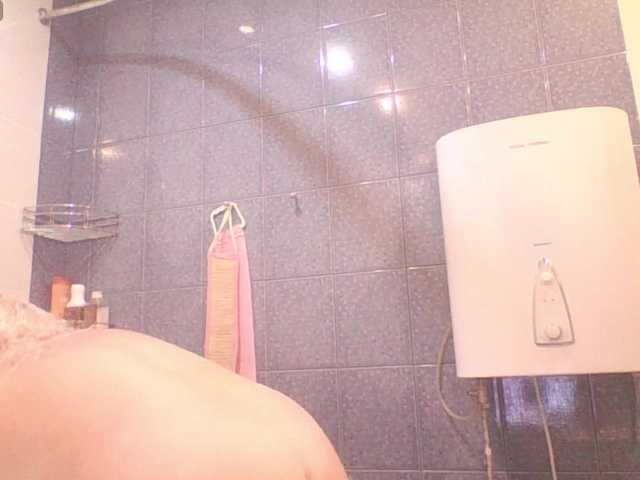 Live трансляция miranda-robinson - Runet.cam