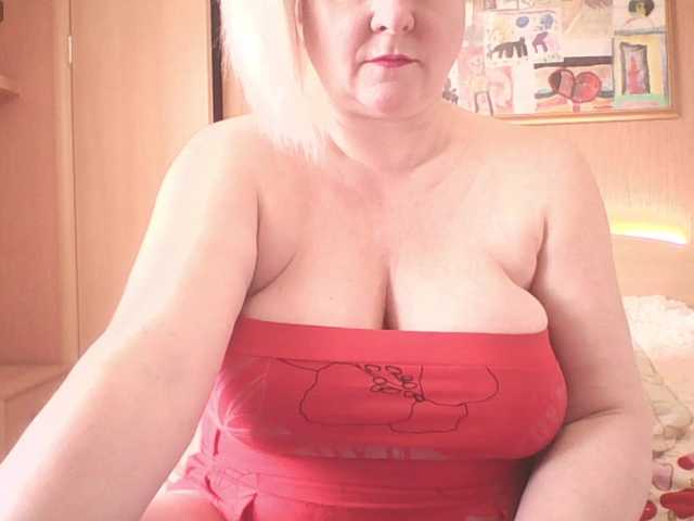 miranda-robinson's BongaCams show and profile