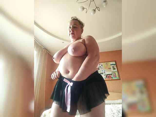 miranda-robinson Live Webcam on BongaCams