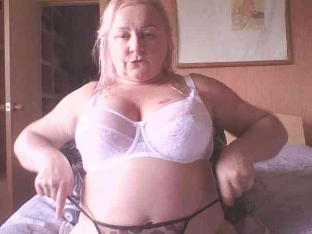 Miranda-robinson - Girl 