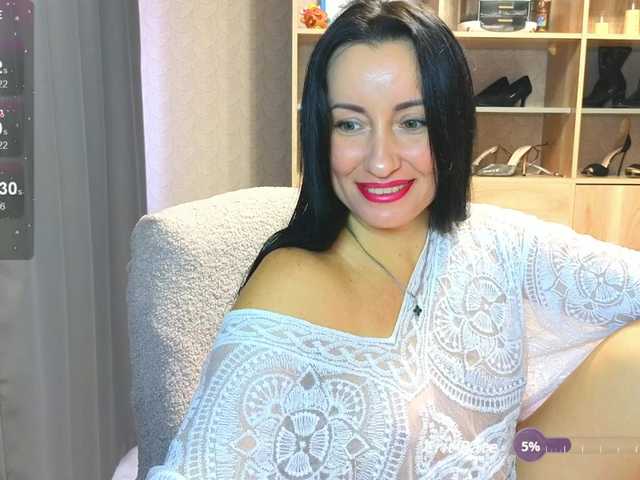 RoxyStar live webcam show