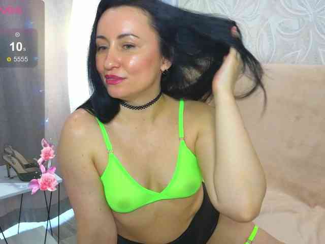 RoxyStar webcam
