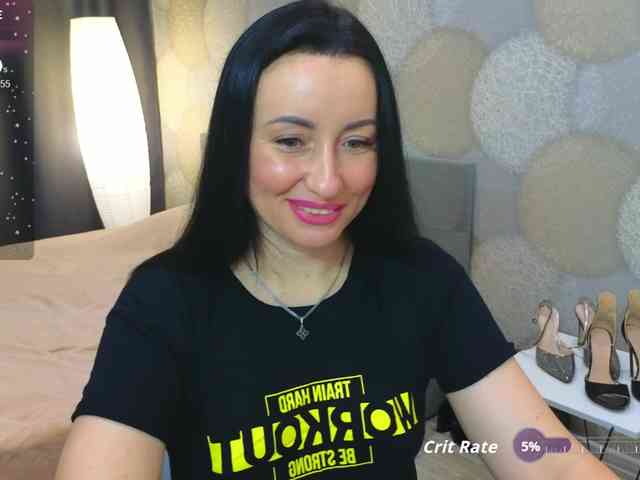 RoxyStar webcam