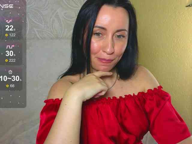 RoxyStar webcam