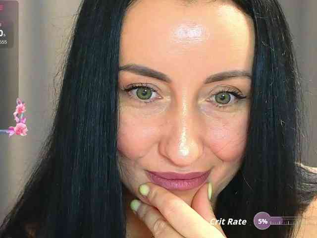 RoxyStar webcam