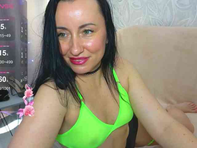 RoxyStar webcam
