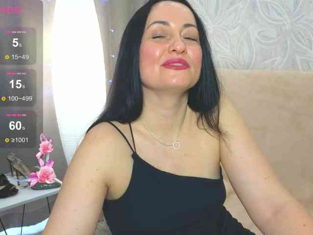 RoxyStar webcam