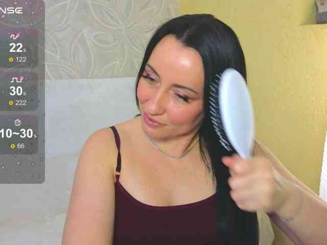 RoxyStar webcam