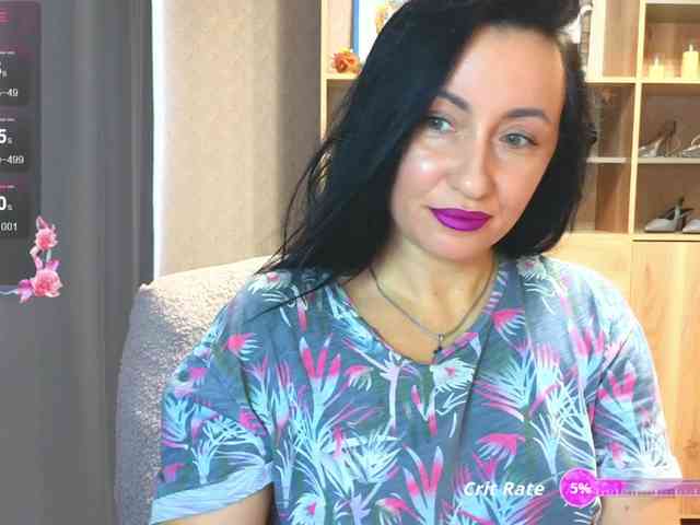RoxyStar webcam