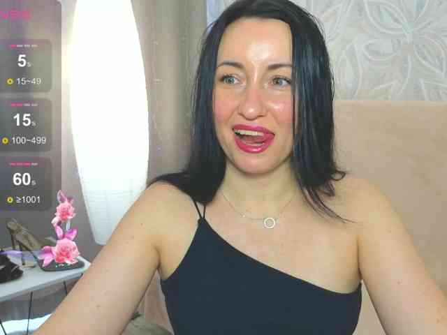 RoxyStar webcam