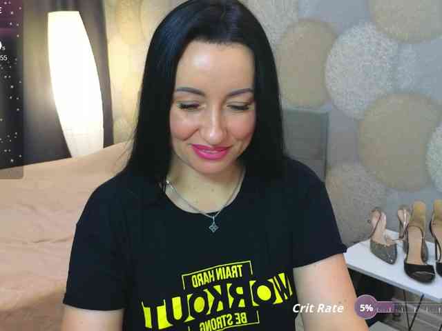 RoxyStar webcam