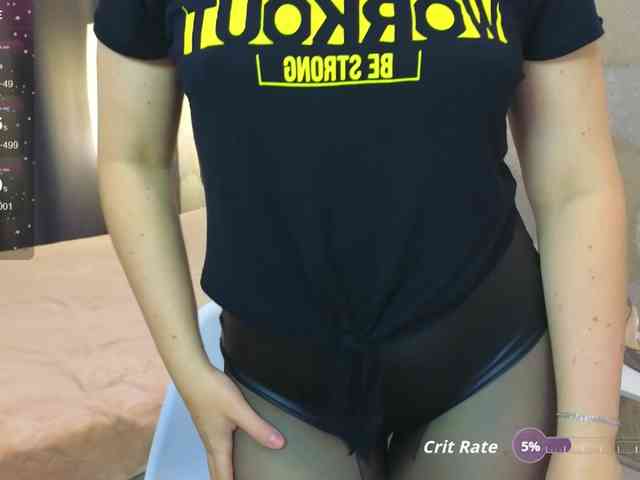RoxyStar RoxyStar