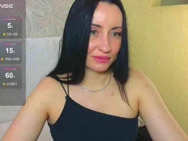 RoxyStar webcam