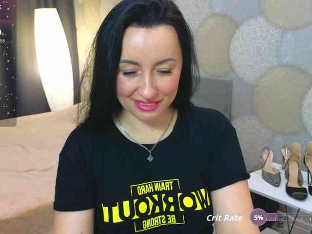 RoxyStar webcam