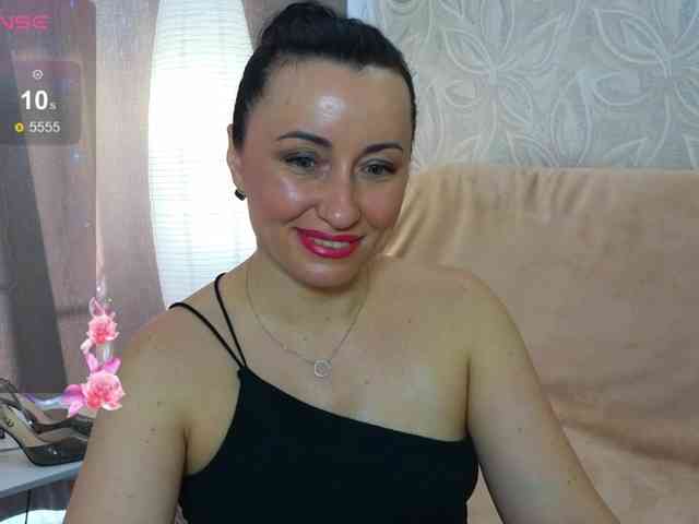 RoxyStar webcam