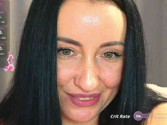 RoxyStar webcam