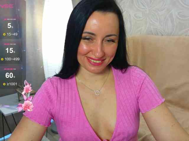 RoxyStar webcam