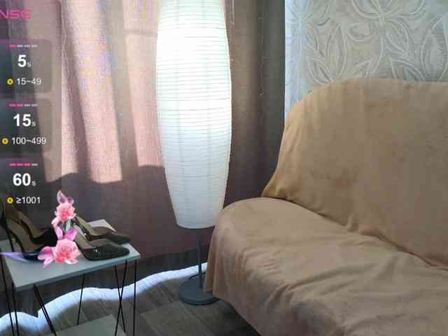 RoxyStar webcam