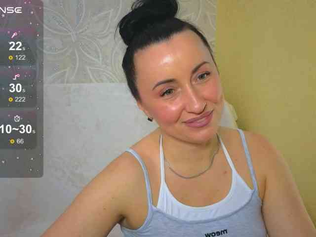 RoxyStar webcam