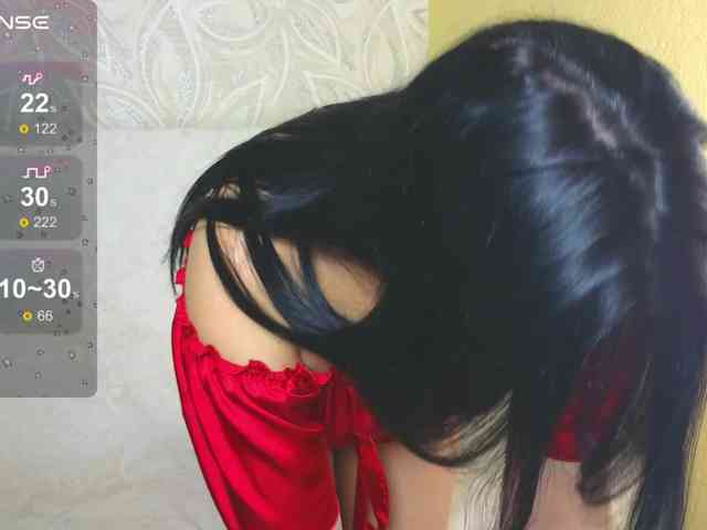 RoxyStar webcam