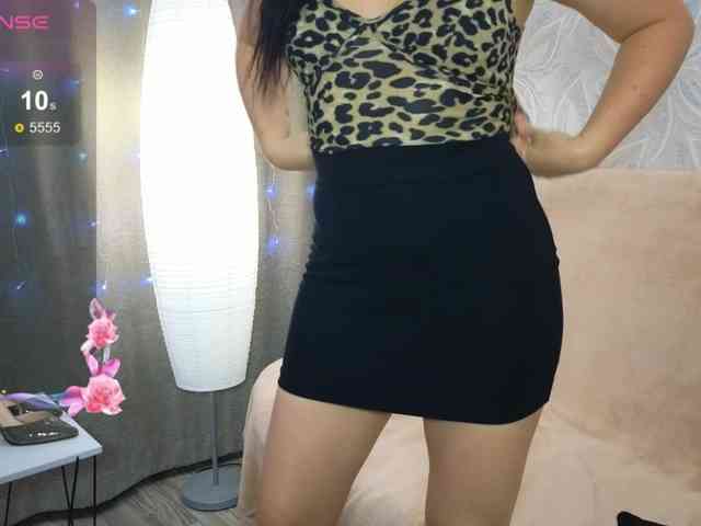 RoxyStar webcam