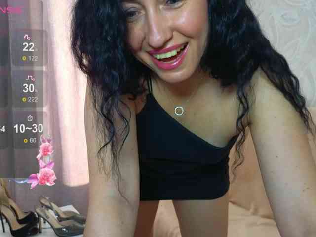 RoxyStar webcam