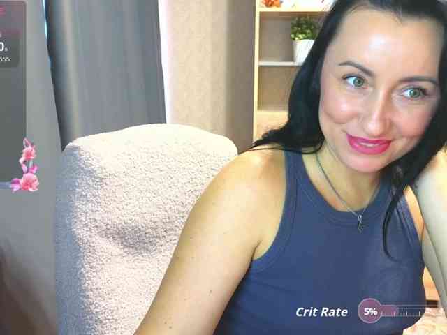 RoxyStar webcam
