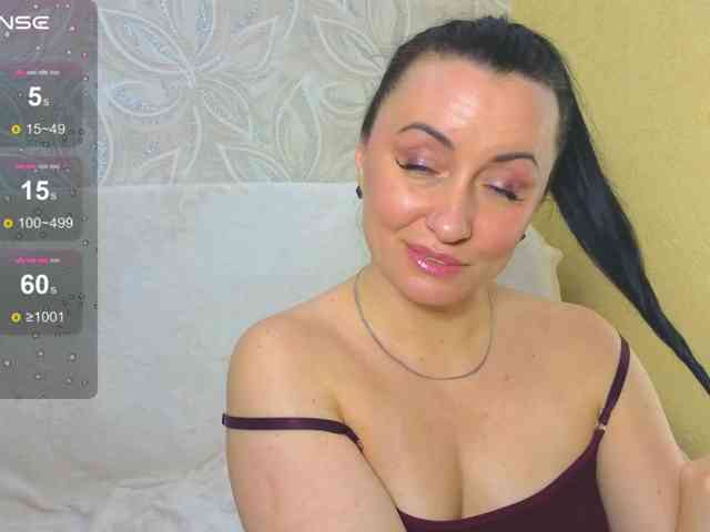 RoxyStar webcam