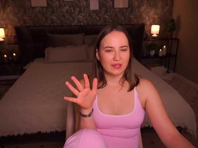 SofieBloom live cam on BongaCams