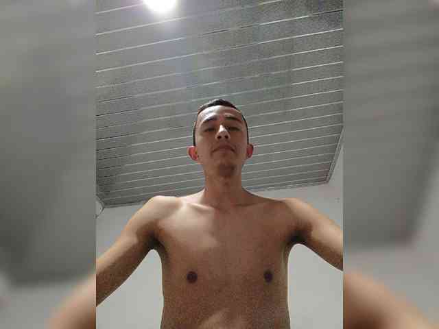 thiago-dick19 Live Webcam on BongaCams