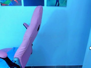 VictoriaLove Porn Show