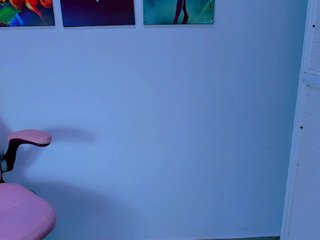 VictoriaLove Porn Show